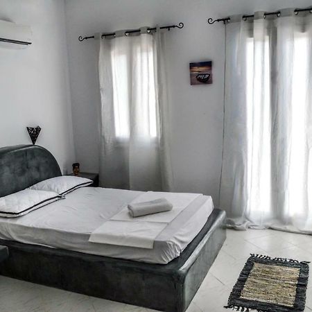 Santo Margarita Apartment Oia  Ngoại thất bức ảnh