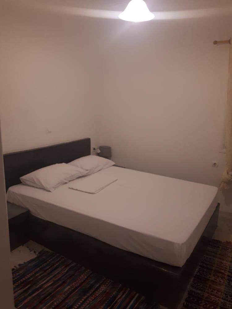 Santo Margarita Apartment Oia  Ngoại thất bức ảnh