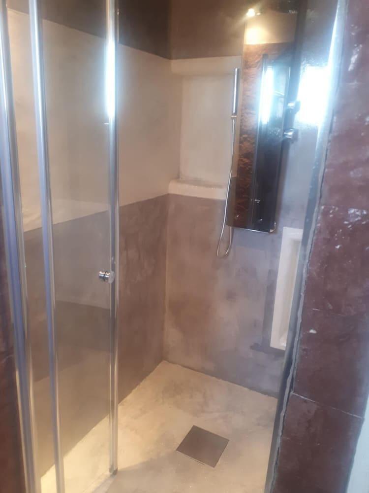 Santo Margarita Apartment Oia  Ngoại thất bức ảnh