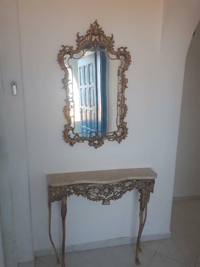 Santo Margarita Apartment Oia  Ngoại thất bức ảnh