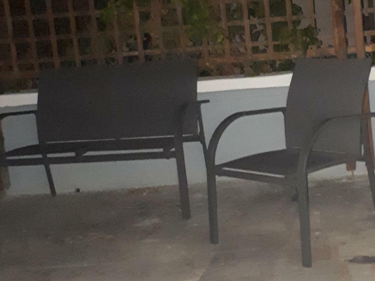 Santo Margarita Apartment Oia  Ngoại thất bức ảnh