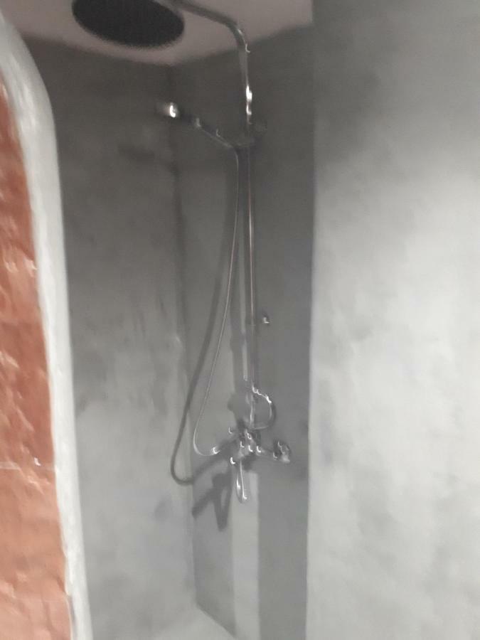 Santo Margarita Apartment Oia  Ngoại thất bức ảnh