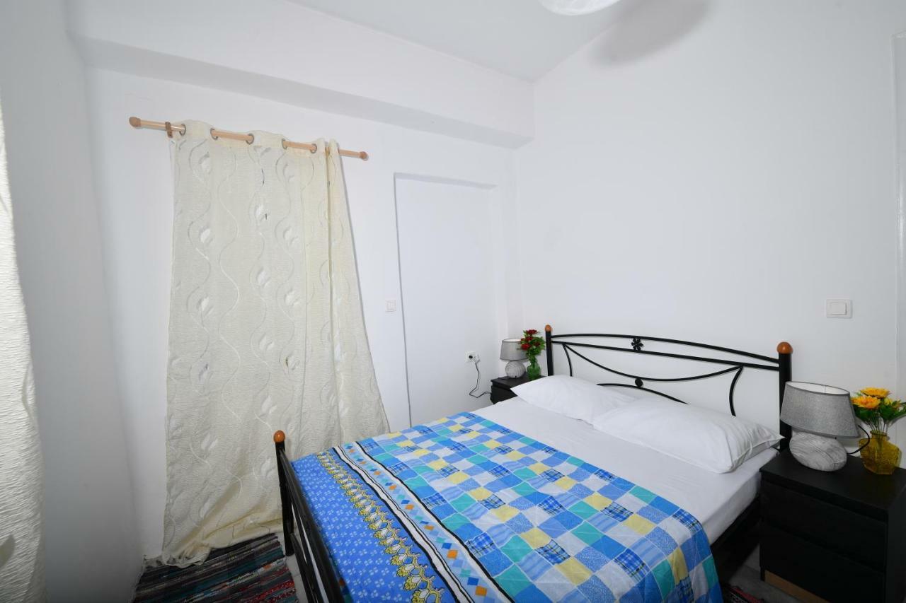 Santo Margarita Apartment Oia  Ngoại thất bức ảnh